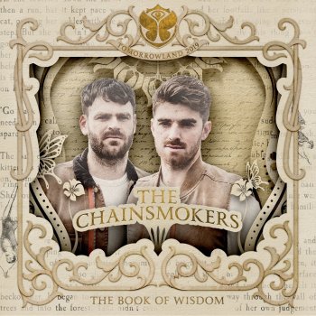 The Chainsmokers Something Just Like This (Don Diablo Remix) [Mixed]