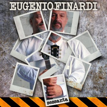 Eugenio Finardi Passerà (Versione estesa)
