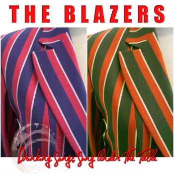 The Blazers The Face On the Barroom Floor