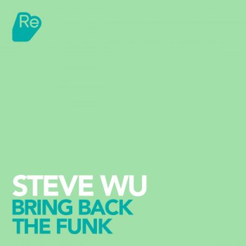 Steve Wu ReTribal - Original Mix