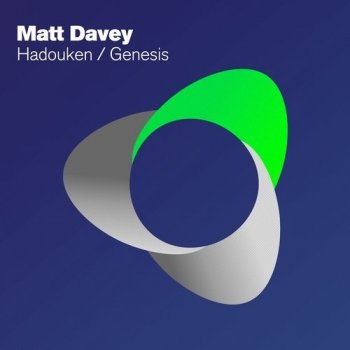 Matt Davey Hadouken - Radio Edit