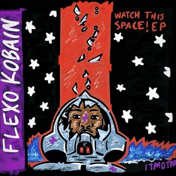 Flexo Kobain feat. Andyinhell & Kobelocks Moonwalk : Drip