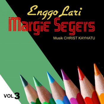 Margie Segers Karena Cinta