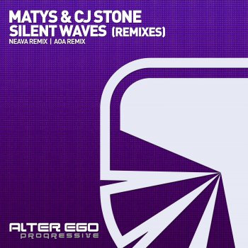 Matys Silent Waves (AOA Remix)