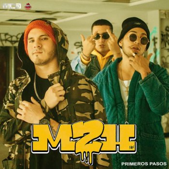 M2H feat. Hip Hop Peruano Mas Na Primeros Pasos