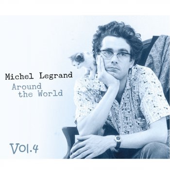 Michel Legrand Ridin‘ High
