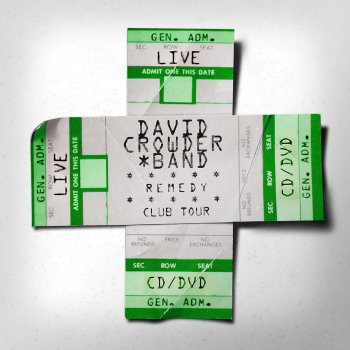 David Crowder Band No One Like You
