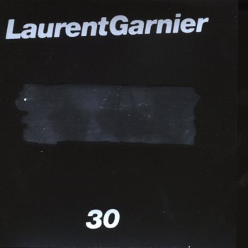 Laurent Garnier Le Voyage de Simone
