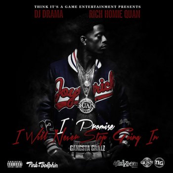 Rich Homie Quan feat Young Thug Get Tf out My Face