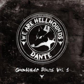 Dante Gunblade Blues