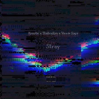 Vinnie Raps Stray(Kryptic x ThxtboyRøy