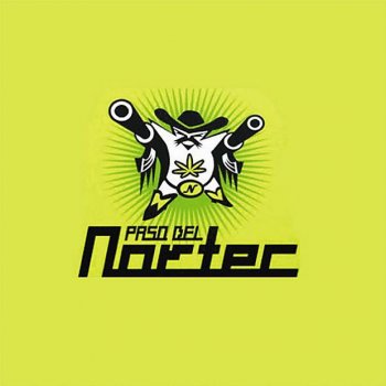 Nortec Collective Tijuana Makes Me Happy - Tampopo Remix