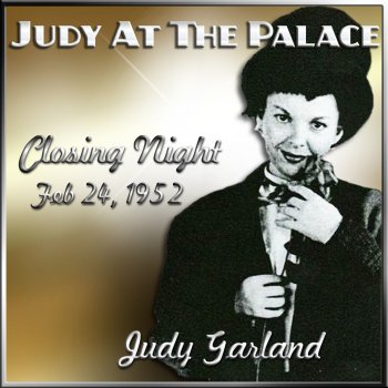 Judy Garland Judy At the Palace (Medley)