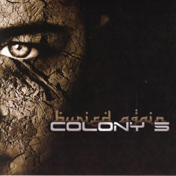 Colony 5 Imaginary Girl