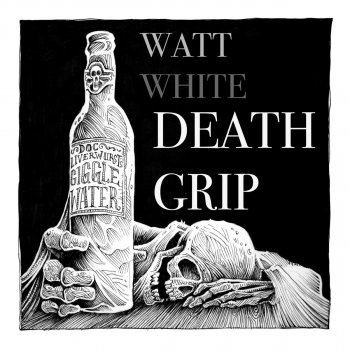 Watt White Death Grip
