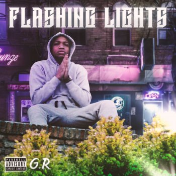 G.R Flashin Lights