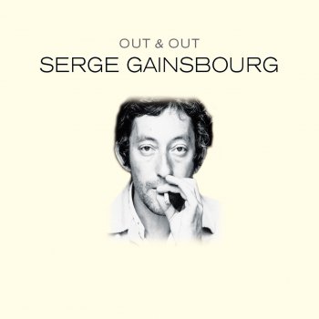 Serge Gainsbourg Douze Belles Dans La Peau (En Concert)