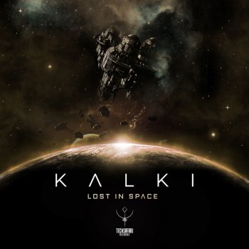 Kalki Lost in Space