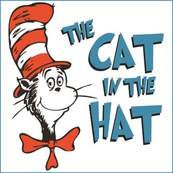 Allan Sherman Cat in the Hat (Aka Chat Chapeau, I'm a Cat in a Hat)