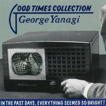 George Yanagi And Rainywood テネシー・ワルツ