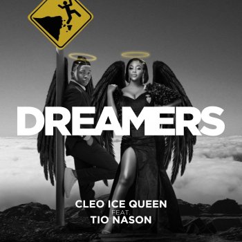 Cleo Ice Queen Dreamers (feat. Tio Nason)