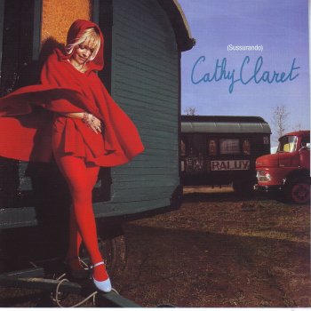 Cathy Claret Sussurrando