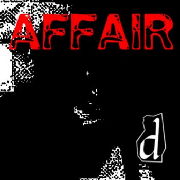 d Affair (Palace Remix)