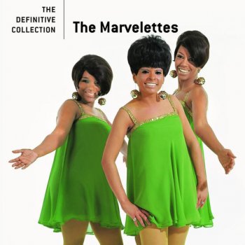The Marvelettes Strange I Know