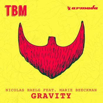 Nicolas Haelg Gravity (feat. Marie Beeckman) [Radio Edit]