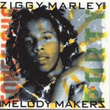 Ziggy Marley & The Melody Makers Tomorrow People