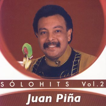 Juan Piña Lo Mio El Mio