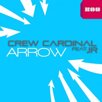 Crew Cardinal feat. JR Arrow (Radio Edit)