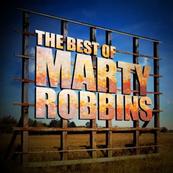 Marty Robbins It Looks Like I'm Just In the Way