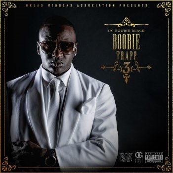 OG Boobie Black feat. Young Dolph Guap