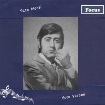Yaco Monti Te Recordare