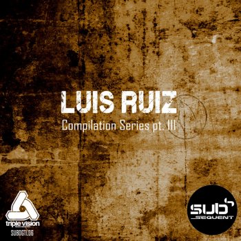 Luis Ruiz Igigi Communication From The Moon - Luis Ruiz Bonus Track Mix