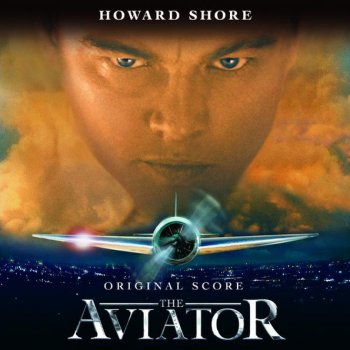 Howard Shore America's Aviation Hero