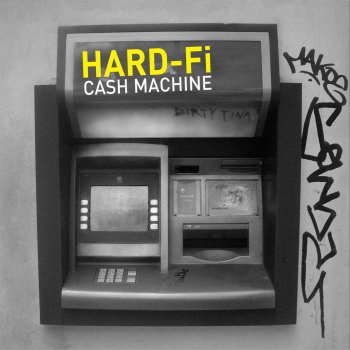 Hard-Fi Cash Machine - Roots Manuva Vocal Remix