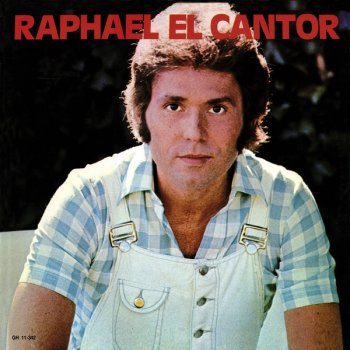 Raphael El cantor