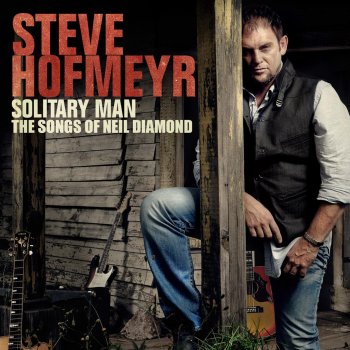 Steve Hofmeyr Be