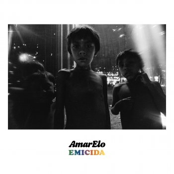 Emicida feat. Dona Onete, Jé Santiago & Papillon Eminência Parda