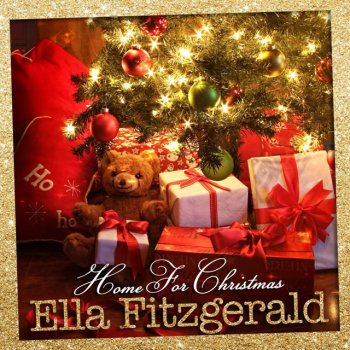 Ella Fitzgerald It Came Upon the Midnight Clear