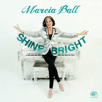 Marcia Ball They Don't Make 'Em Like That