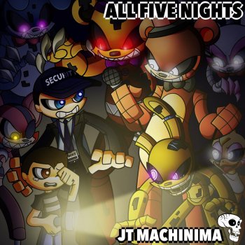 J.T. Machinima Join the Party