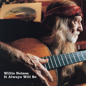 Willie Nelson duet with Paula Nelson Be That as It May