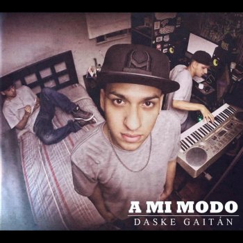 Daske Gaitán feat. Sloow Track Ay Mujer