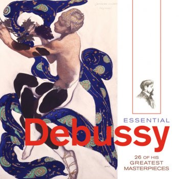Claude Debussy, L'Orchestre de la Suisse Romande & Ernest Ansermet Petite Suite, L.65: 4. Ballet