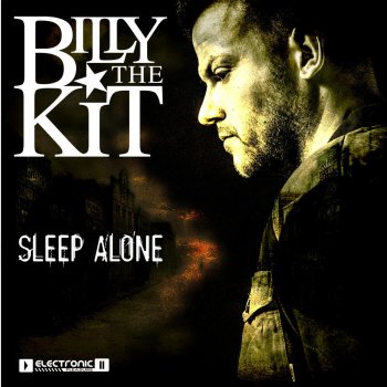 Billy The Kit Sleep Alone