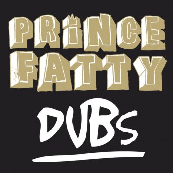 Prince Fatty feat. Hollie Cook Milk & Honey Dub