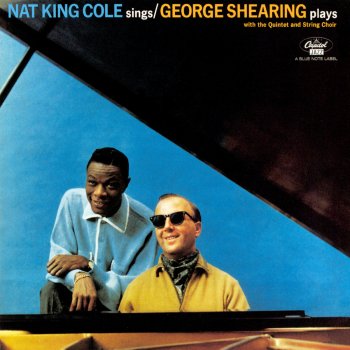 George Shearing feat. Nat "King" Cole Let There Be Love